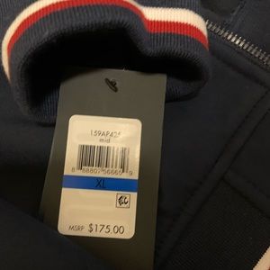 Timmy Hilfiger Bomber Jacket